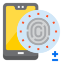 electronics,finger,smartphone,mobile phone,cellphone,mobile,scan,finger scan,finger scanner